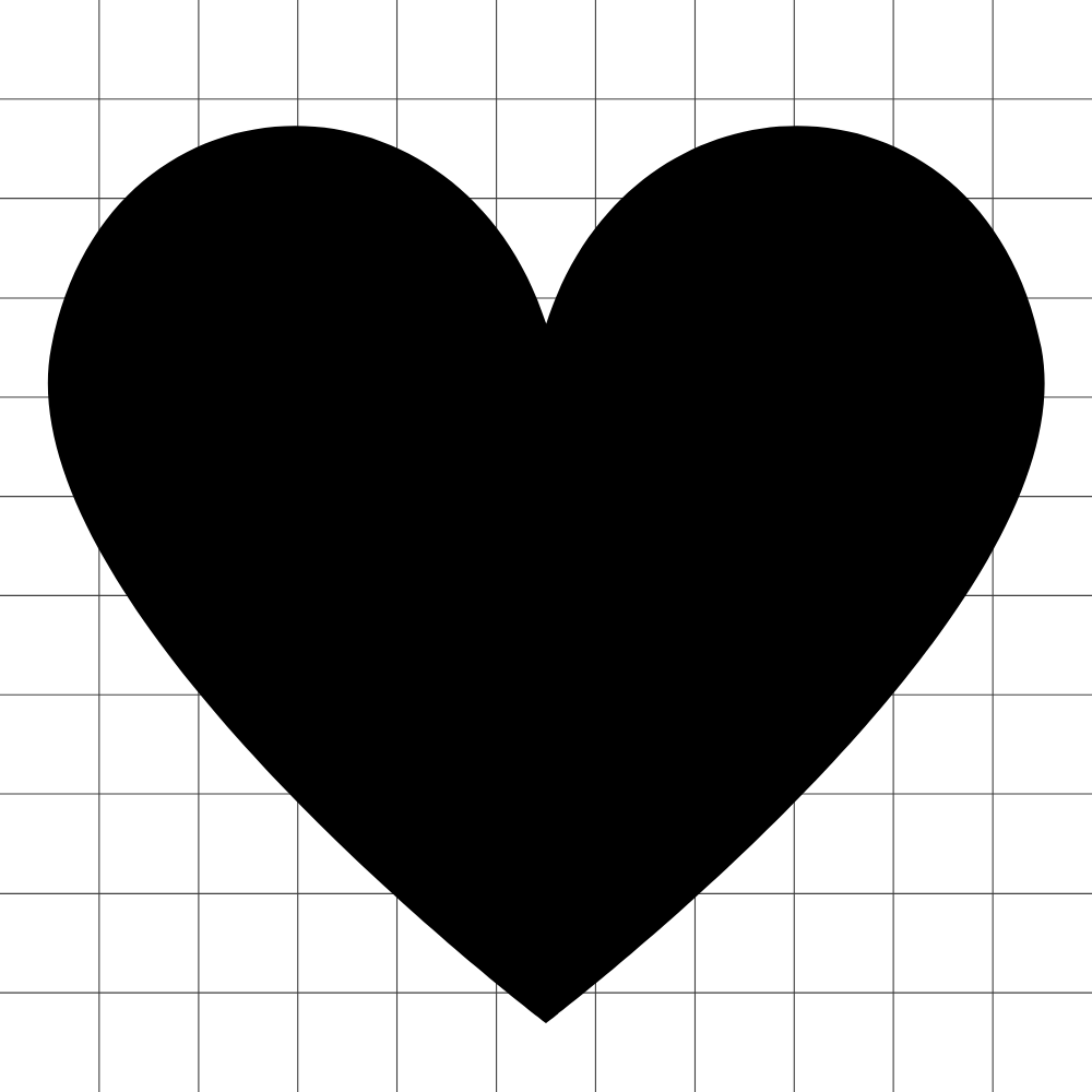 Symbole presse à chaud