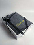 Black Thick Prayer Mat