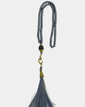 White Prayer Beads - Tasbih