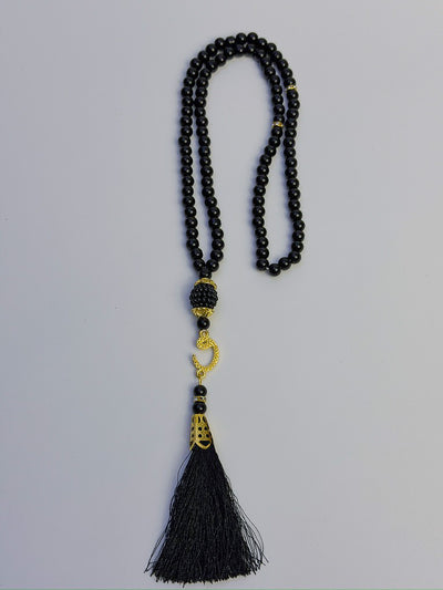 Tasbih 99 perles
